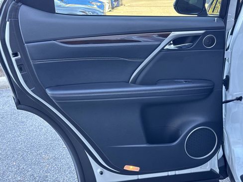 Used 2017 Lexus RX 350 FWD image 13