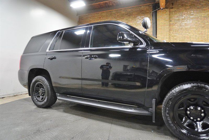 Used 2020 Chevrolet Tahoe 4WD w/ Remote Keyless Entry Package image 9