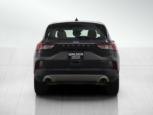 Used 2020 Ford Escape S image 4