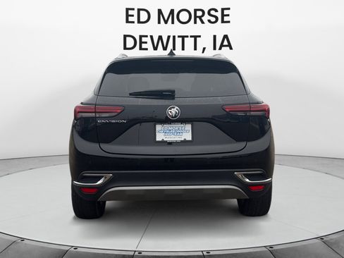 Certified 2023 Buick Envision Essence image 4