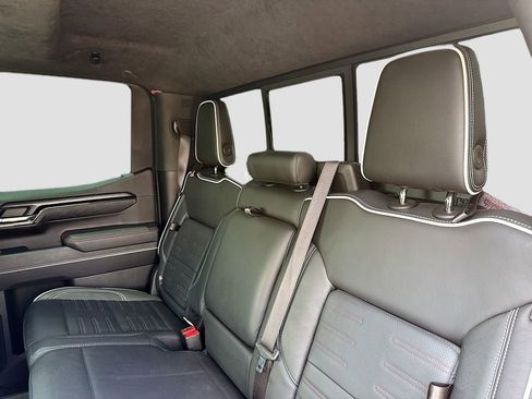 Used 2023 GMC Sierra 1500 AT4X AWD/4WD image 24