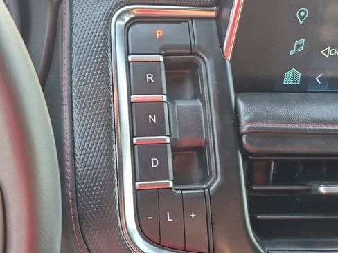 Used 2023 Chevrolet Tahoe RST AWD/4WD image 19