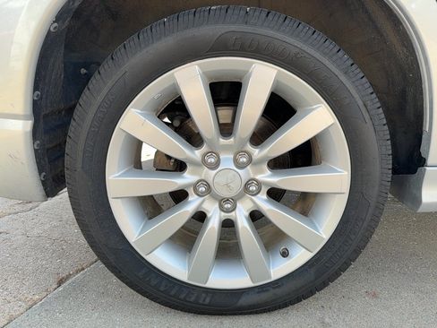 Used 2011 Mitsubishi Outlander Sport SE AWD/4WD image 10