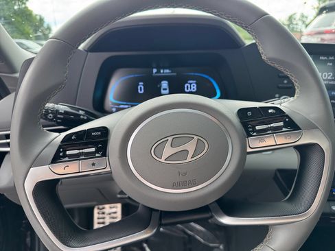 Used 2026 Hyundai Elantra Sport FWD image 27