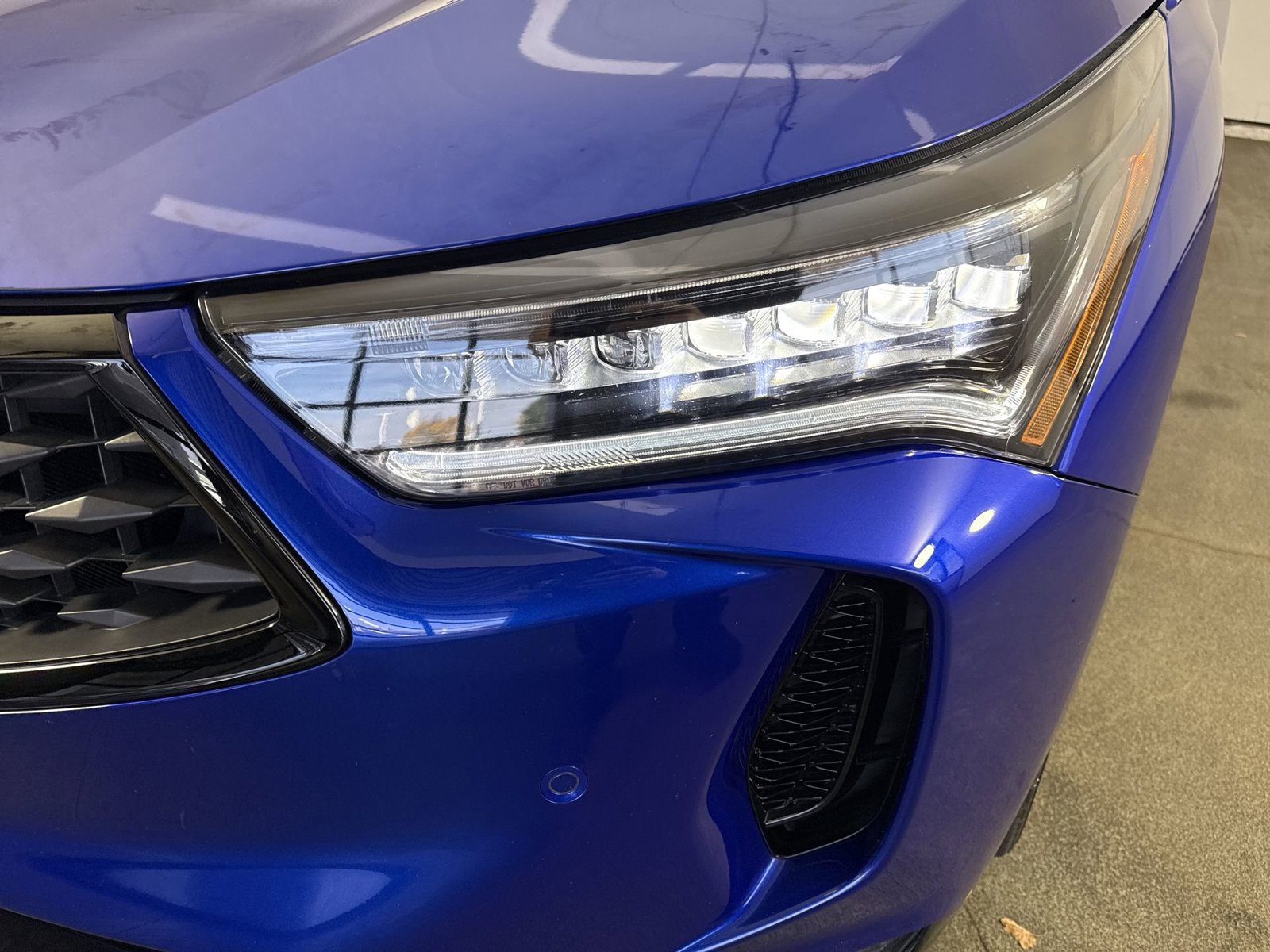 Certified 2024 Acura RDX w/ Advance Package AWD/4WD image 30