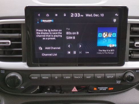 Certified 2023 Hyundai Venue Limited image 17