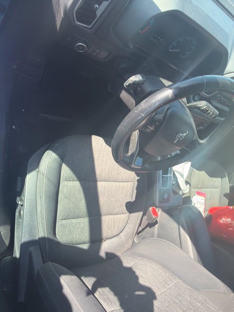 Used 2021 Ford Bronco Sport Big Bend AWD/4WD image 2