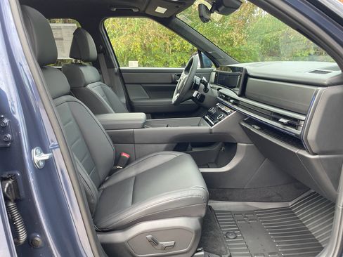 New 2026 Hyundai Santa Fe Calligraphy image 24