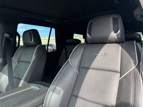 Used 2023 Cadillac Escalade Sport w/ Touring Package image 13