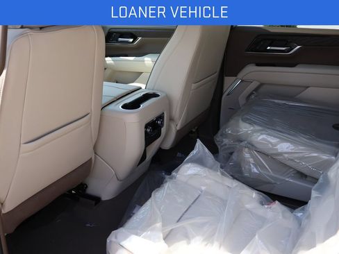 New 2026 GMC Yukon Denali AWD/4WD image 20