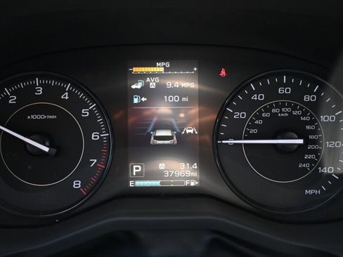 Used 2022 Subaru Impreza 2.0i AWD/4WD image 67