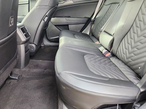 New 2026 Kia Sportage X-Line Prestige AWD/4WD image 9