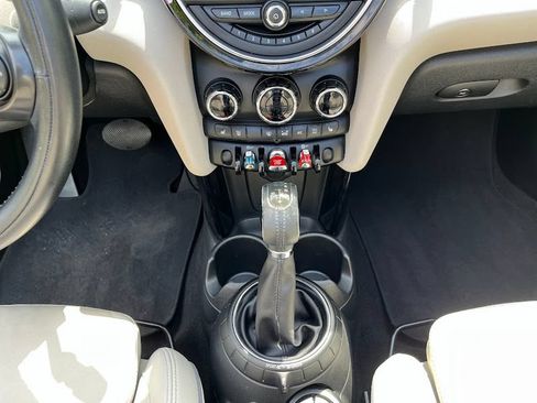Used 2016 MINI Cooper Convertible FWD image 20