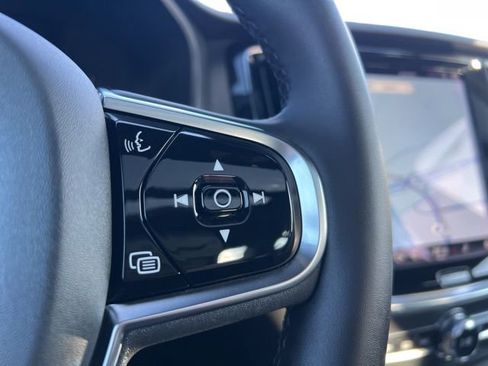 Certified 2024 Volvo S60 B5 Plus w/ Climate Package image 30