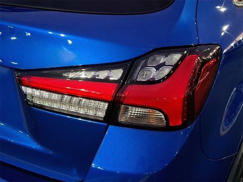 Used 2021 Mitsubishi Outlander Sport ES image 19