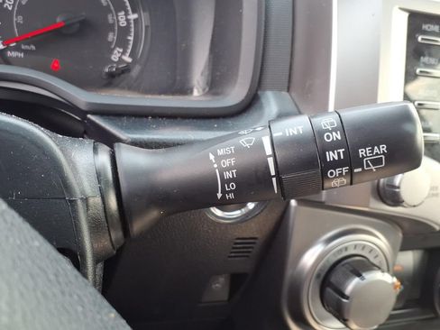 Used 2024 Toyota 4Runner SR5 Premium w/ Moonroof Package AWD/4WD image 24