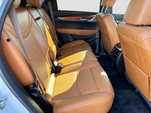 Used 2024 Cadillac XT5 Premium Luxury w/ Technology Package FWD image 29