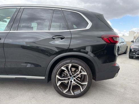 Certified 2023 BMW X5 xDrive45e w/ Parking Assistance Package AWD/4WD image 5