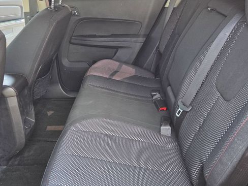Used 2013 GMC Terrain SLE w/ Safety Package FWD image 5