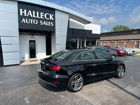 Used 2020 Audi A3 2.0T FWD image 6