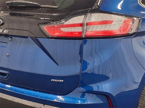 Certified 2024 Ford Edge SEL w/ Convenience Package image 27