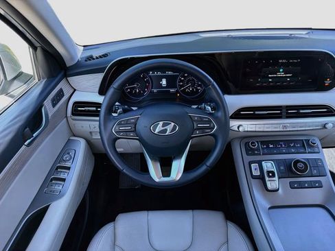 Used 2021 Hyundai Palisade SEL w/ Premium Package FWD image 18
