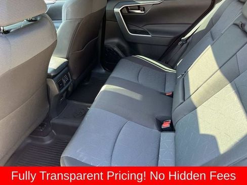 Used 2025 Toyota RAV4 XLE w/ Convenience Package AWD/4WD image 17