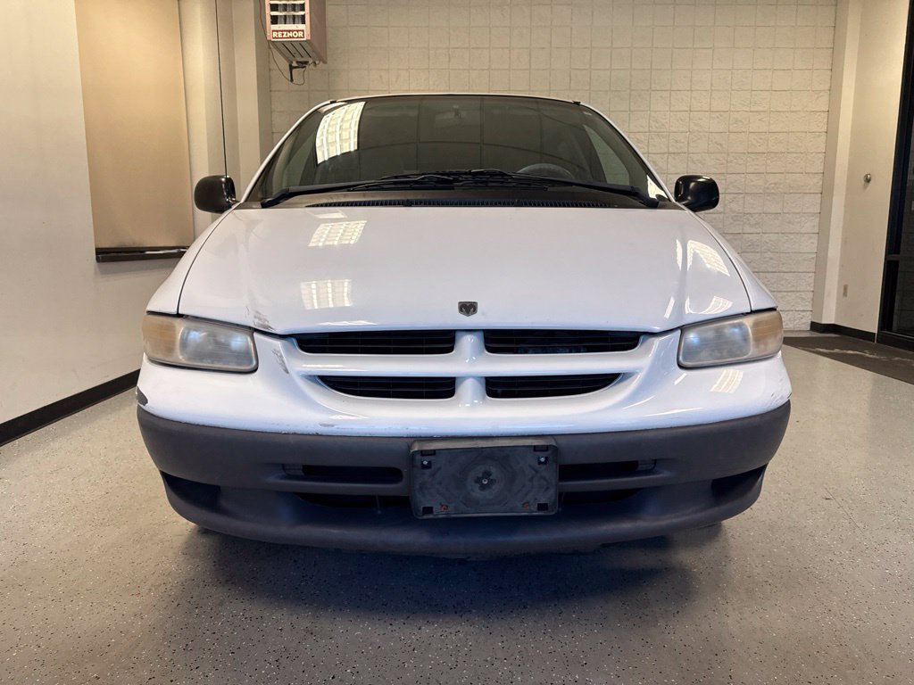 Used 2000 Dodge Grand Caravan SE FWD image 28