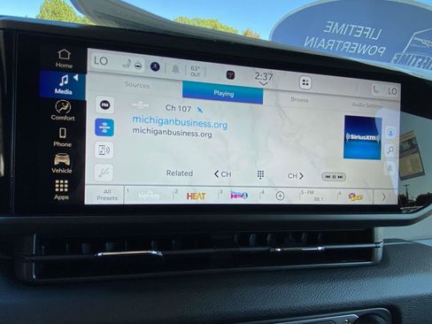 New 2026 Jeep Wrangler Willys image 9