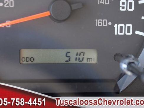 New 2025 Chevrolet Low Cab Forward image 19