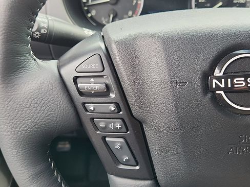 Certified 2026 Nissan Frontier SV w/ All-Weather Content Package AWD/4WD image 21