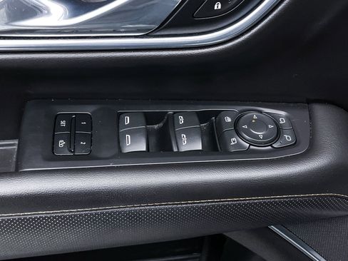 Used 2021 GMC Yukon AT4 w/ AT4 Premium Plus Package image 21