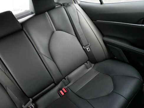 Certified 2024 Toyota Camry XSE FWD image 14