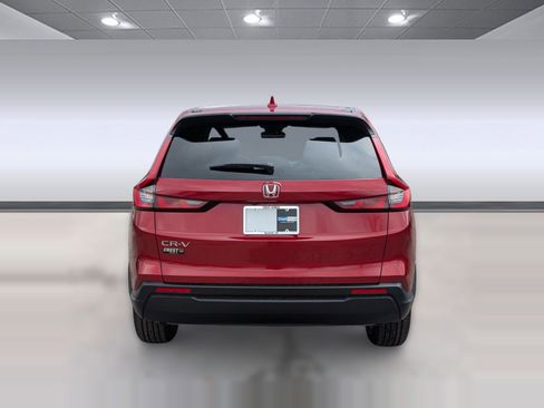 New 2026 Honda CR-V EX image 10