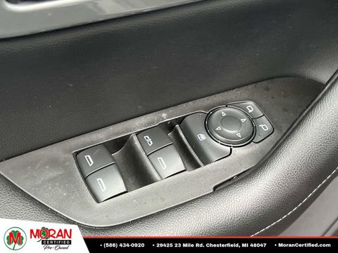 Used 2020 Chevrolet Blazer LT FWD image 15