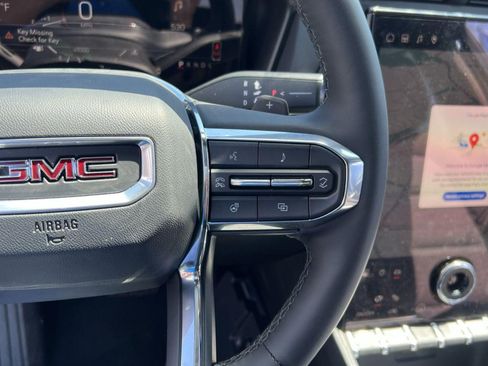 New 2026 GMC Terrain Elevation w/ Black Edition image 23