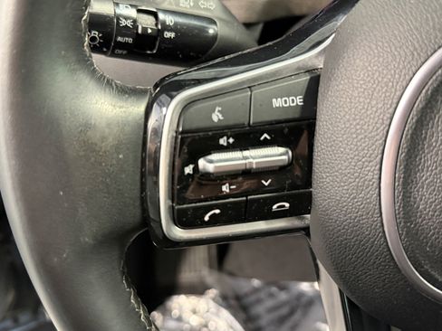 Used 2023 Kia Sorento X-Line EX AWD/4WD image 17