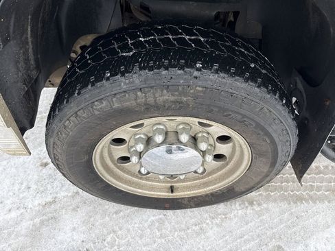 Used 2012 Chevrolet Silverado 2500 LT w/ Interior Plus Package image 10