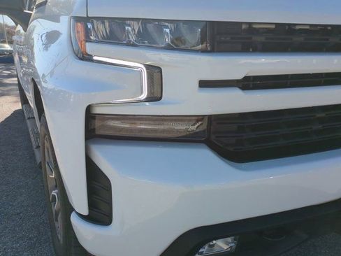 Used 2022 Chevrolet Silverado 1500 RST image 9