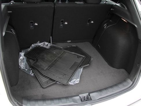 Certified 2025 Nissan Kicks Play S FWD image 12
