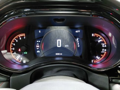 Used 2024 Dodge Durango R/T w/ Blacktop Package AWD/4WD image 36