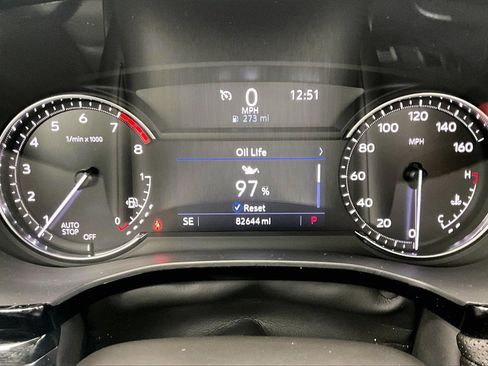 Used 2020 Cadillac XT5 Premium Luxury image 22