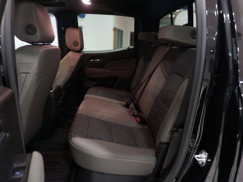 Certified 2024 Chevrolet Colorado ZR2 w/ Technology Package image 11