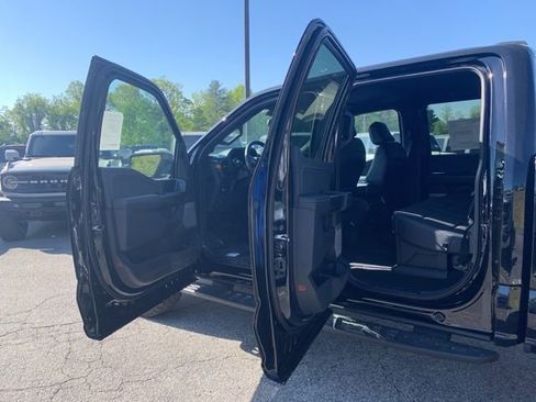 New 2026 Ford F150 Tremor AWD/4WD image 18