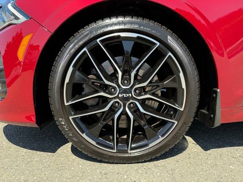 Used 2024 Kia K5 GT w/ GT1 Package FWD image 9