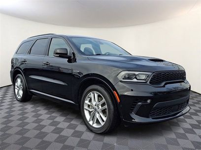 Used 2024 Dodge Durango R/T