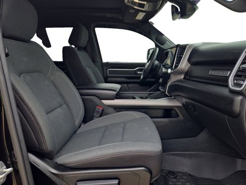 Used 2023 RAM 1500 Big Horn image 24