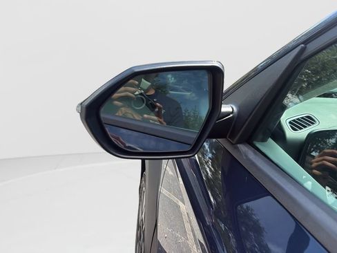 Used 2025 Hyundai Kona SEL AWD/4WD image 25