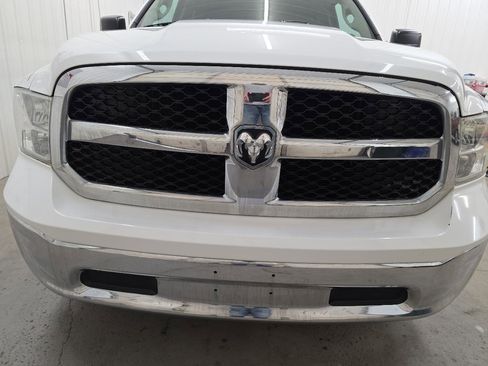 Used 2013 RAM 1500 Classic SLT image 18