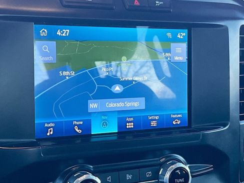 Used 2022 Ford F150 XLT w/ Equipment Group 301A Mid image 13